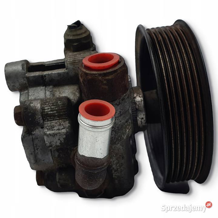 POMPA WSPOMAGANIA Toyota RAV4 20 VVTI 12 19 r osobowe Chełm