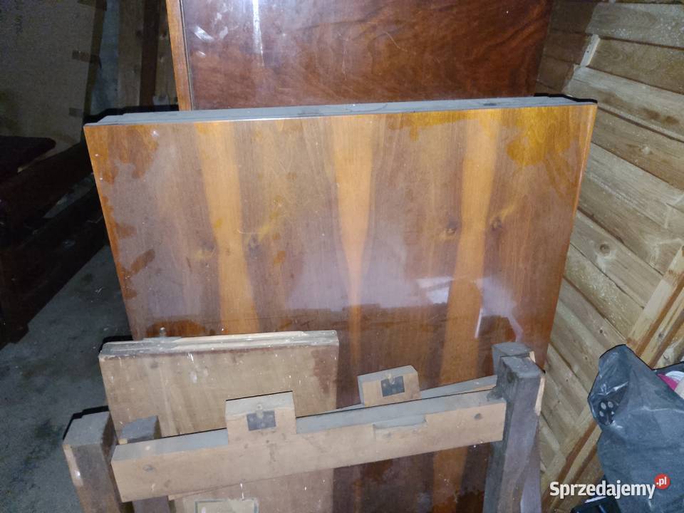 Meble PRL Piotrków Trybunalski