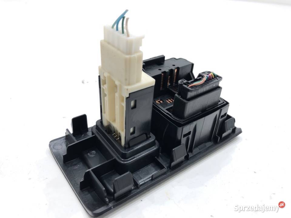 PRZEŁĄCZNIK REGULACJI LUSTEREK LEXUS CT 453471 osobowe