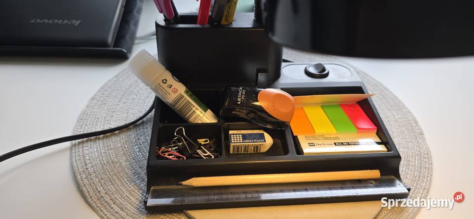 Lampka dziecięca do biurka Oświetlenie