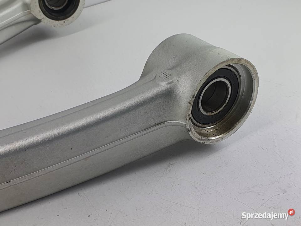 Wahacz Bmw R 1200 Gs Rallye Łódź