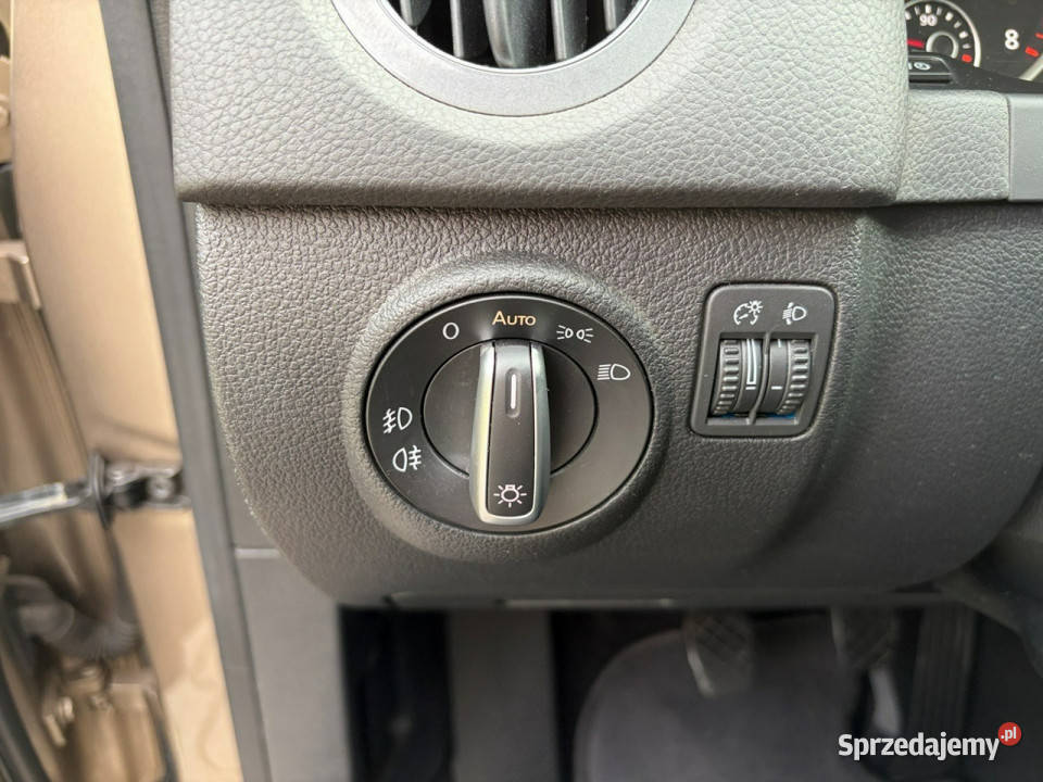 Volkswagen Tiguan 14 TSI 150 na pasku rozrządu 2 mazowieckie Lipówki sprzedam