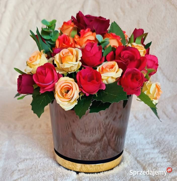 Bukiet okolicznościowy Łęgowo