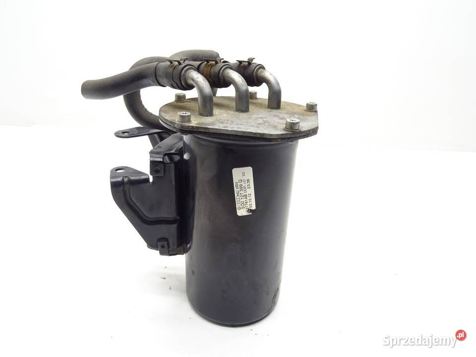 OBUDOWA FILTRA PALIWA 5Q0127400F AUDI A3 8V