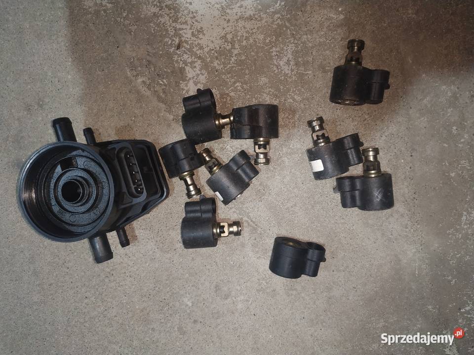 wtryskiwacze lovato kp map sensor Terespol