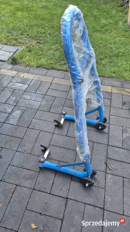 Podnośnik motocyklowy Pozostałe Warszawa