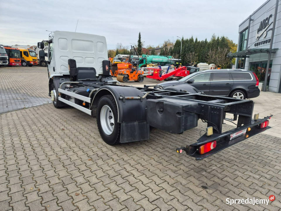 Renault Midlum 270 DXi Renault Midlum D19 270 sprzedam