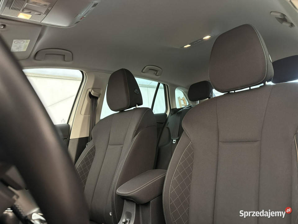 koda Scala 10 TSI 110 Ambition Salon FVat kurtyny powietrzne