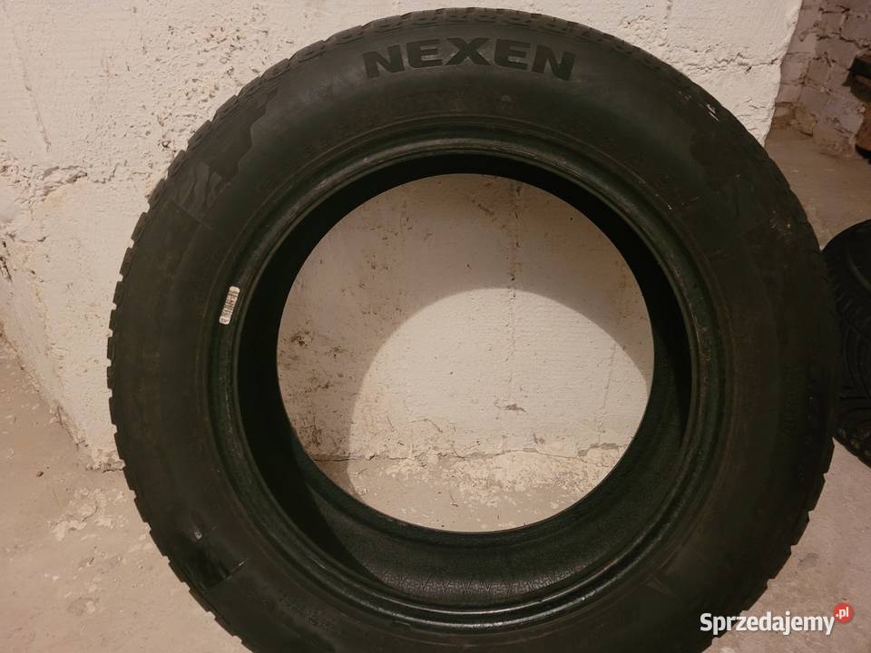 NEXEN NBLUE WH 17 88T 1856515 7 MM 2020 Lublin