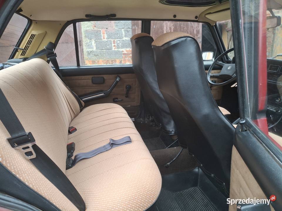 Lada 2107 Sprawna Zadbana Brzeg Dolny sprzedam