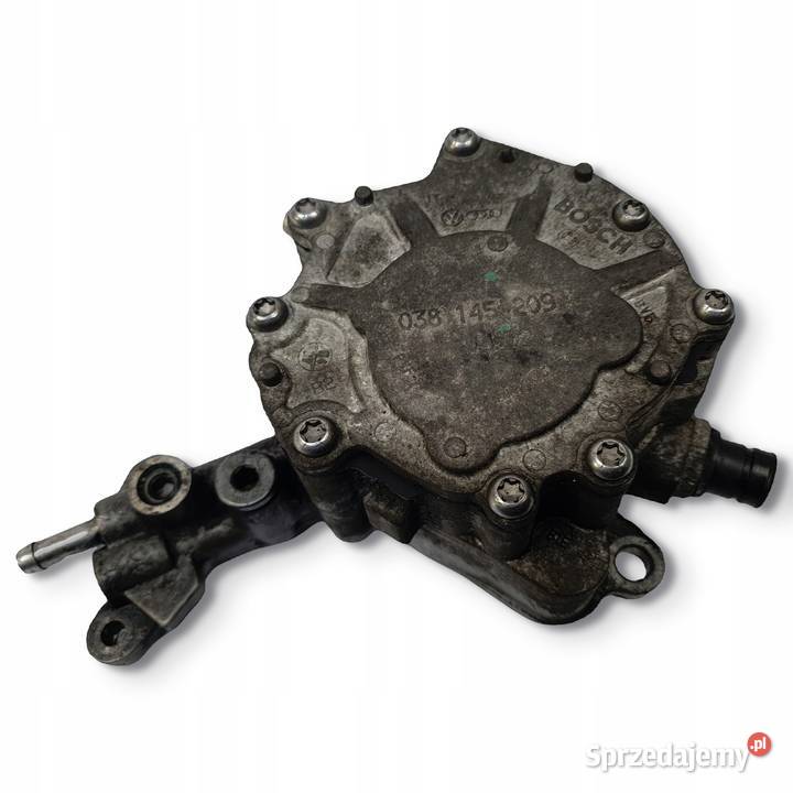 POMPA VACUM wakum Skoda Roomster 19 TDI Chełm