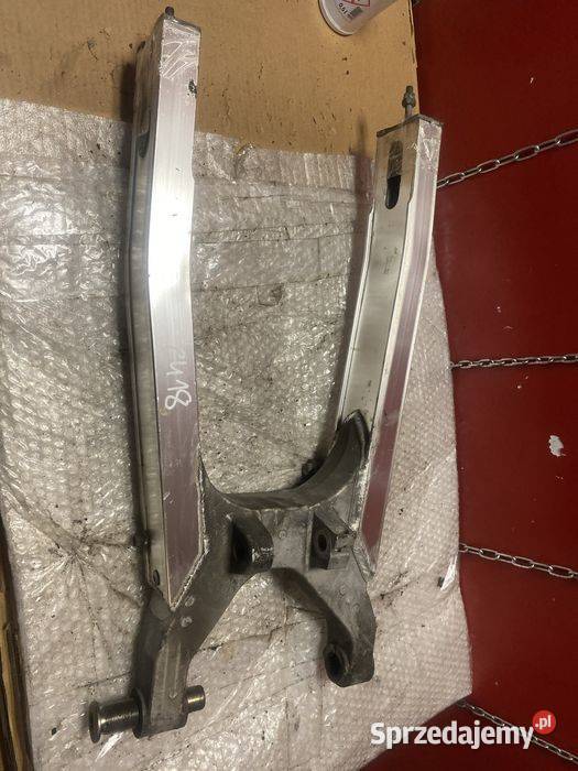 Honda Kawasaki CPI Rieju Suzuki Yamaha tylny wielkopolskie