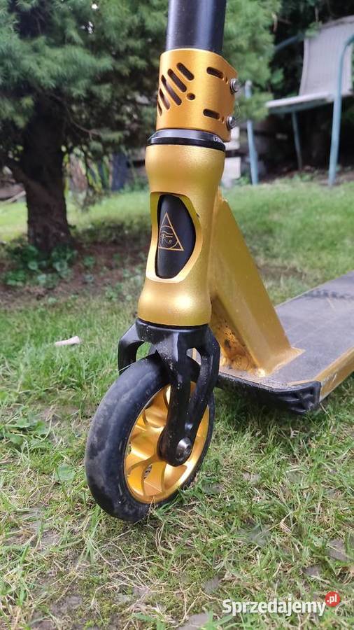 Hulajnoga wyczynowa Sport Łańcut