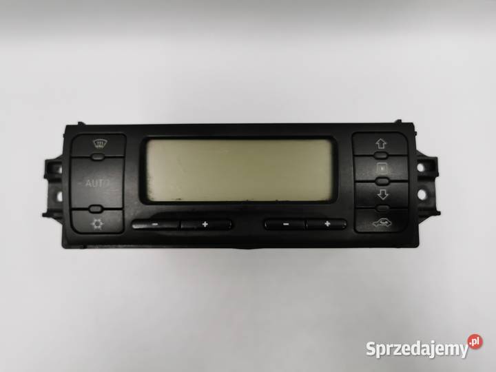 Panel Klimatyzacji Nawiewu Seat Leon I Toledo II Wyszków