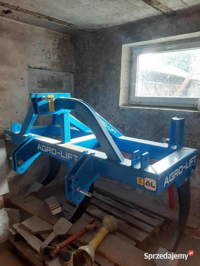 Głębosz Agro lift G NOWY Urzędów