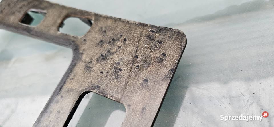 Ramka wybieraka mercedes w210 2106831708 sprzedam