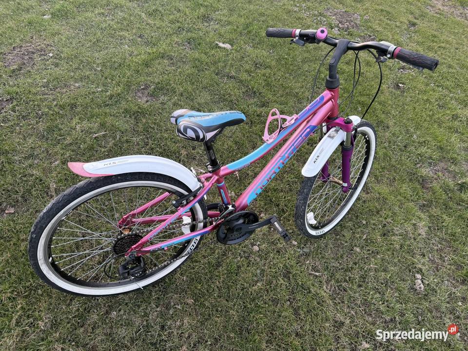 Rower Northtec jr240 koła 24 Rzeszotary