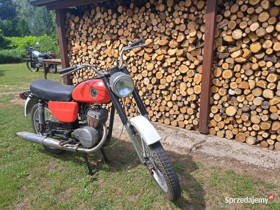 Wsk 125 WSK Szczecno