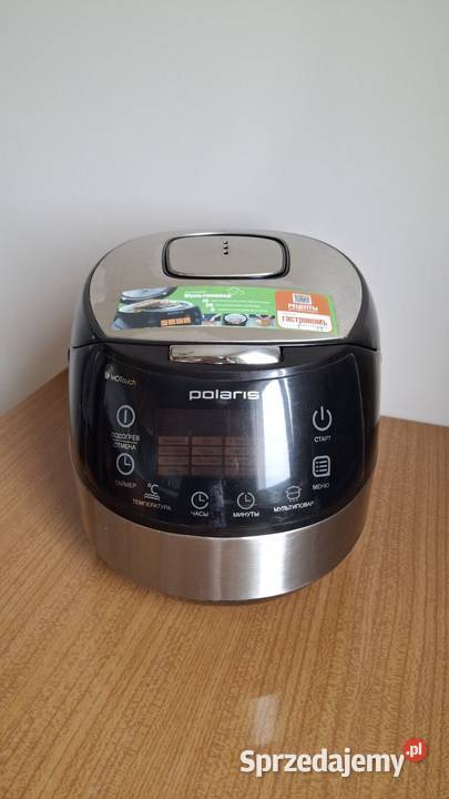 Multicooker Polaris PMC 0517AD Pozostałe Lublin