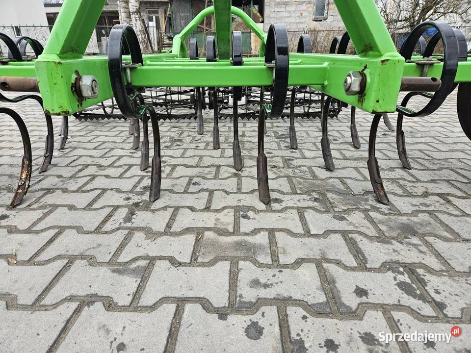 Agregar uprawowy bomet 21m Agregaty małopolskie sprzedam