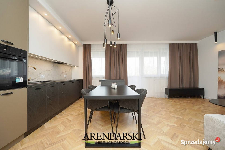 Przestronny apartament osEuropejskie Rok budowy 2024 lubuskie sprzedam
