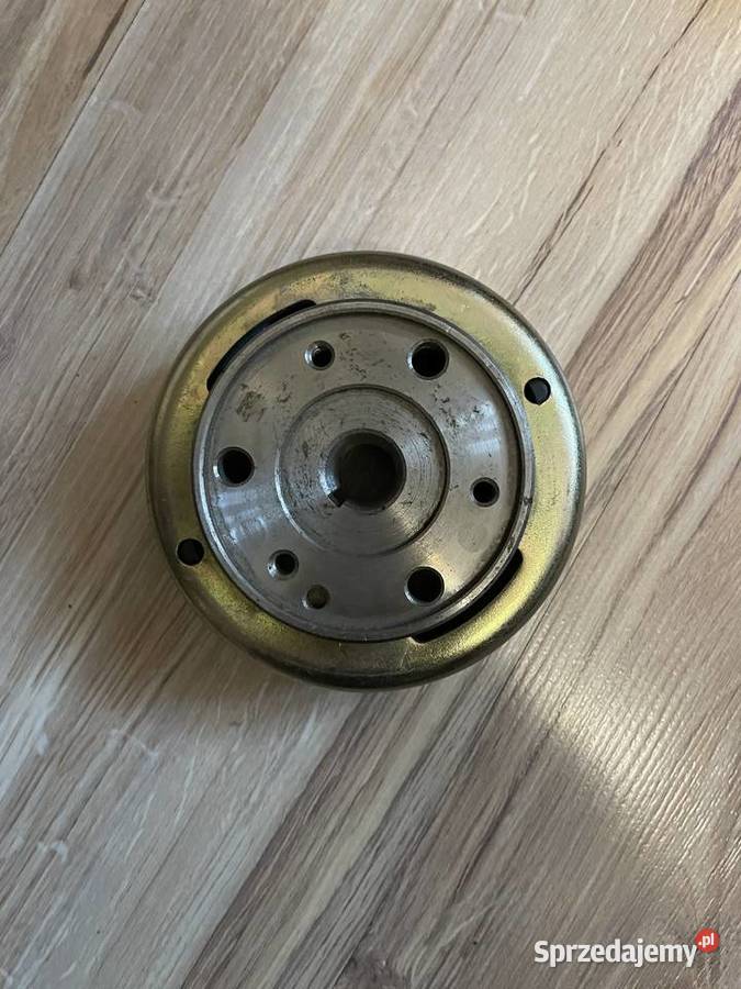 Koło magnesowe do Romet Żbik Łoś Krotoszyn