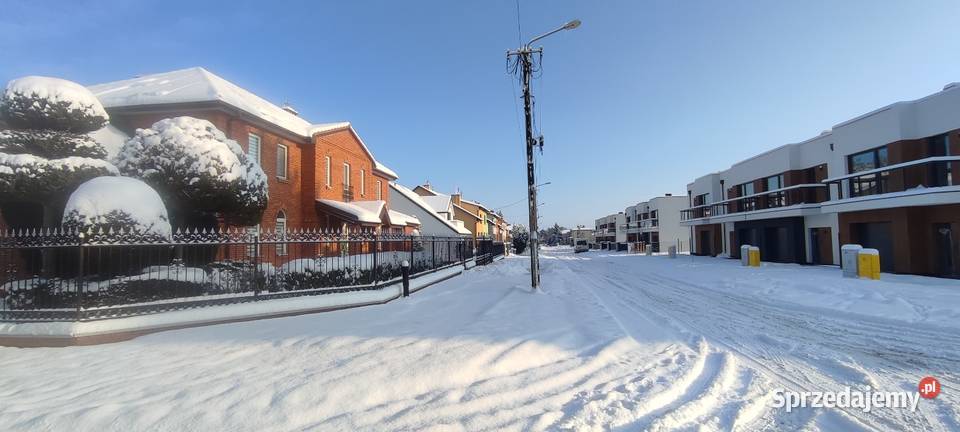 Sprzedam dom 440m2 samowystarczalny mieszkalny