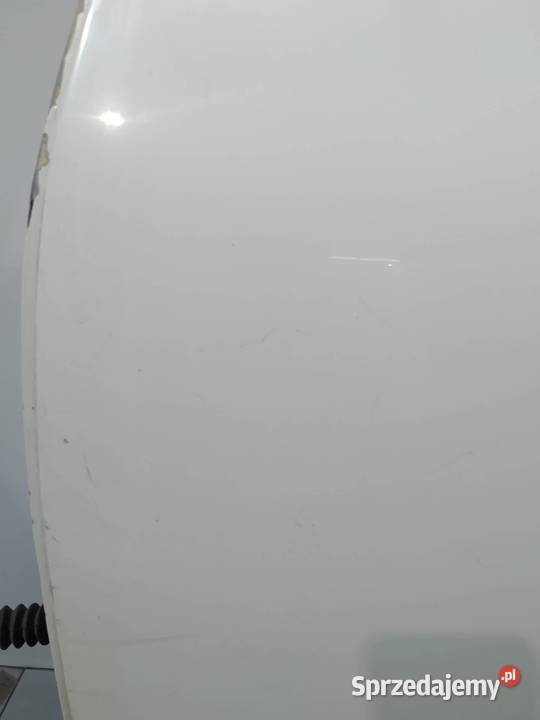 DRZWI LEWE TYŁ 326G J10 Nissan Qashqai I