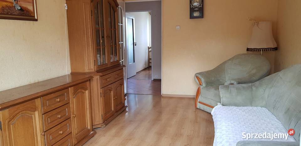 Mieszkanie sprzedam w Rawiczu 47m2 Rawicz