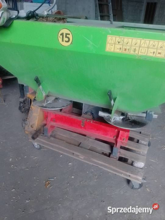 Sprzedam rozsiewacz strumyk Piotrków Kujawski