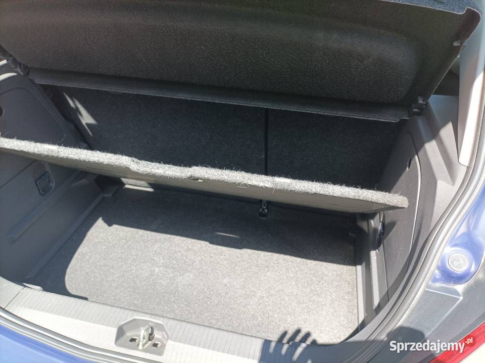 Opel corsa Muzyka z Podgrzfotele Katowice sprzedam