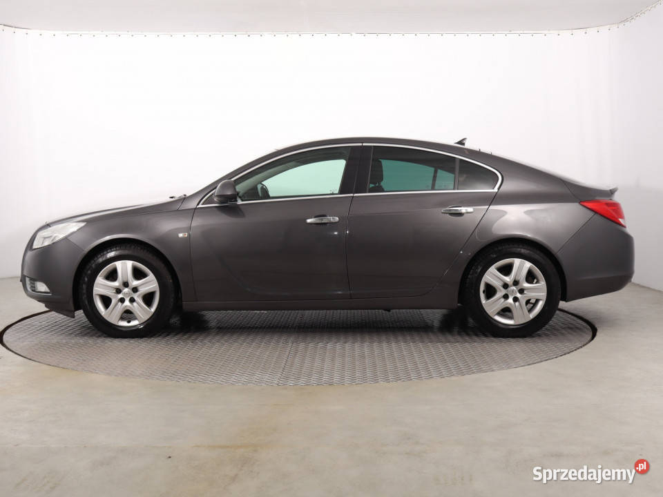Opel Insignia 20 CDTI Katowice