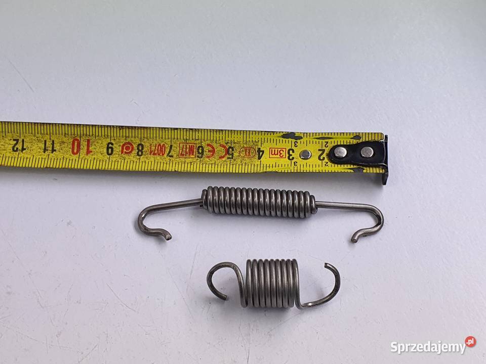 Sprezyna Ktm Sxf 250350 sprzedam