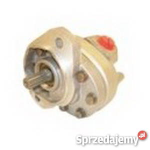 Pompa hydrauliczna do Holland Trzcianka sprzedam