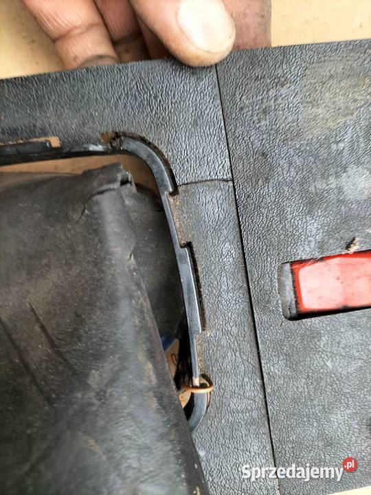 MERCEDES W123 MIESZEK TUNEL WŁĄCZNIK ŚWIATEŁ Kamień-Kolonia sprzedam