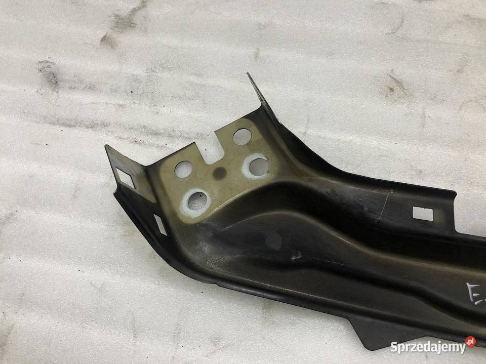 WZMOCNIENIE OKULAR PRAWY PEUGEOT EXPERT II wielkopolskie