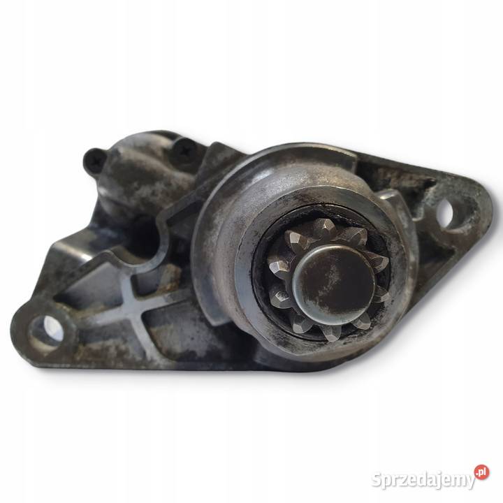 ROZRUSZNIK VW Polo IV 14 16V NSM1029 Układ elektryczny silnika Chełm