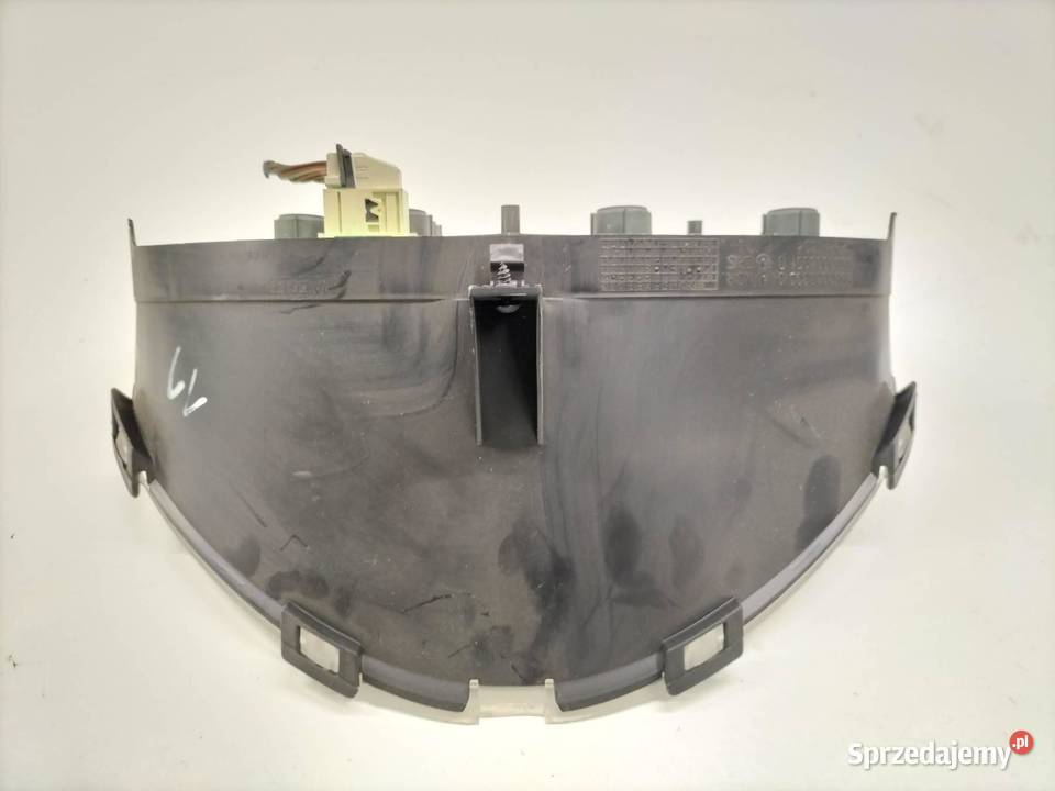 LICZNIK 9659730680 14 B Peugeot 206 I 19982010 Liczniki i zegary