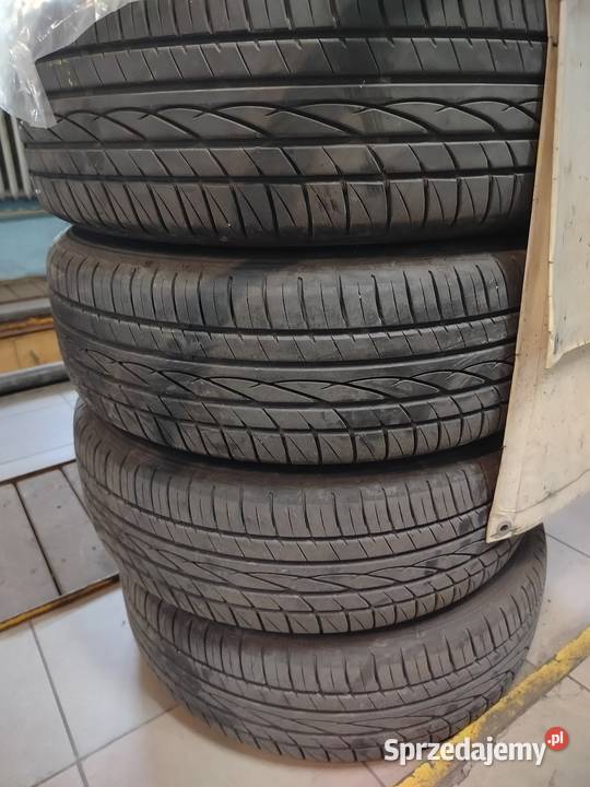 Opony letnie 15 Jasionka