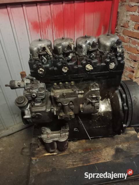 rozne lupara x 2 kosiara c 360 motor itp Tuszyn
