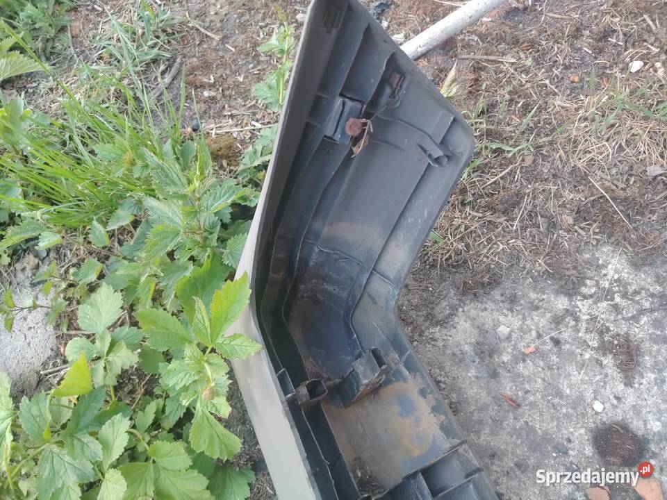Tylny zderzak Golf I MK1 Kłodawa