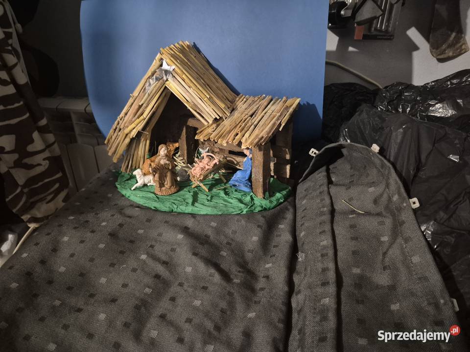 Szopka Rzeszów sprzedam