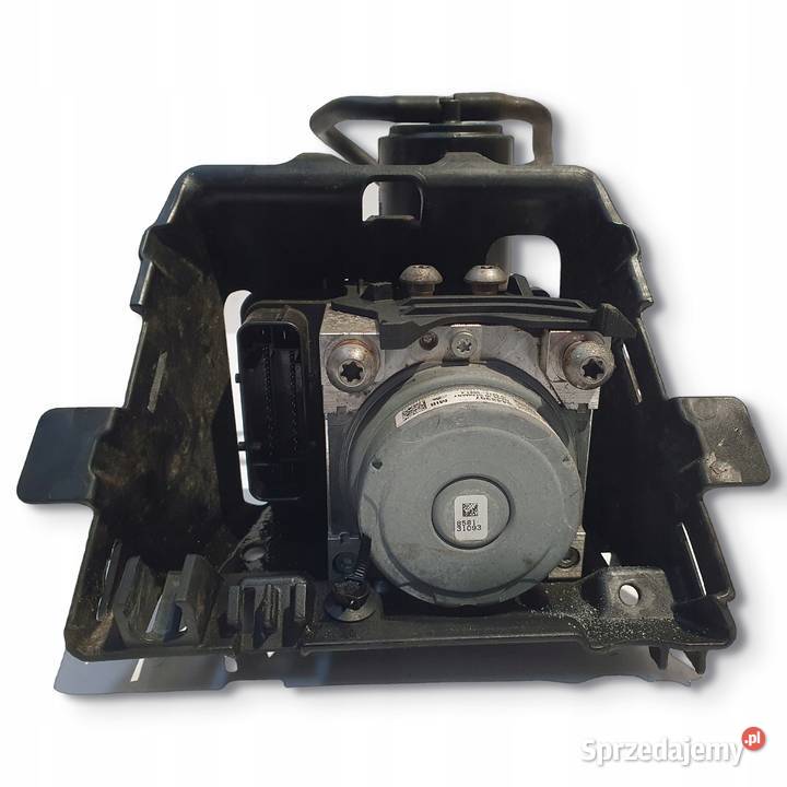 POMPA ABS STEROWNIK BMW R1200 K50 R1250 GS K51 sprzedam