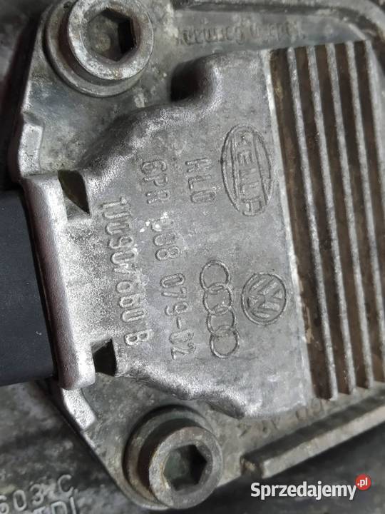 MISKA OLEJOWA 038103603B 19 TDI VW Volkswagen