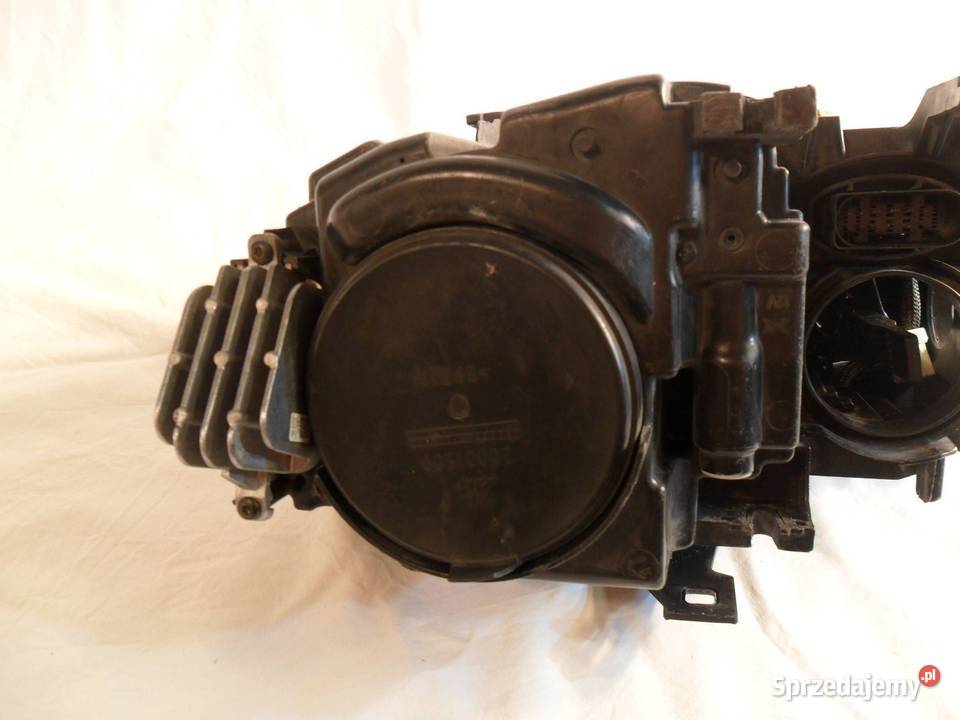 REFLEKTOR PRZÓD STRONA PRAWA AUDI A5 8T 8F Nowy Tomyśl