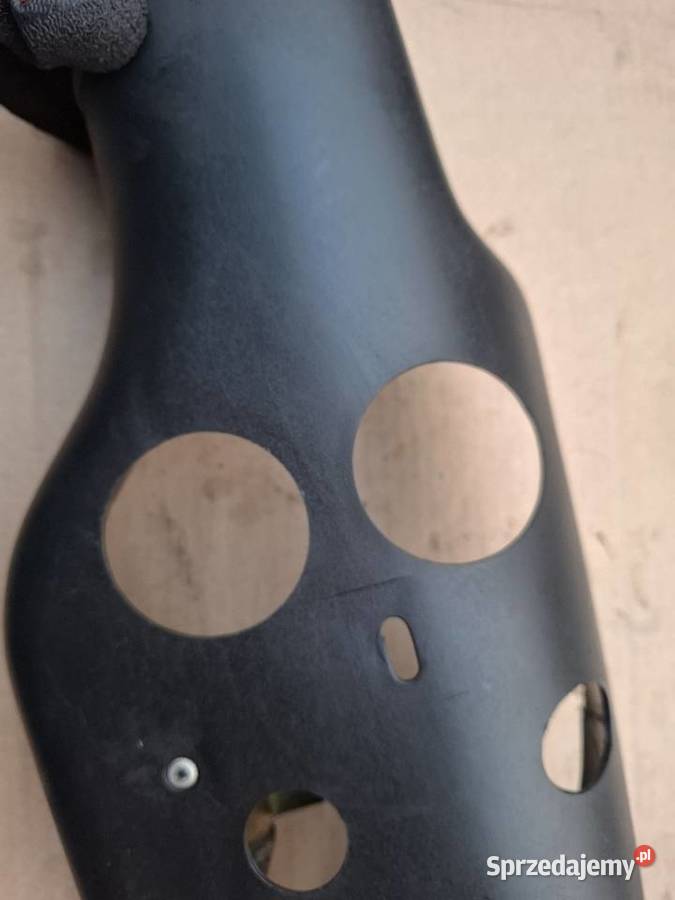 Osłona kolumny kierowniczej Fiat 126p Maluch FL Osłony i zaślepki Strzelce Opolskie