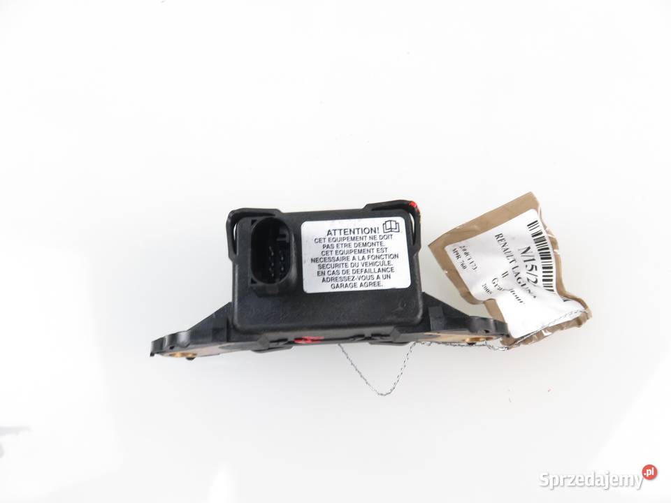 MODUŁ ESP RENAULT LAGUNA II Grandtour sprzedam