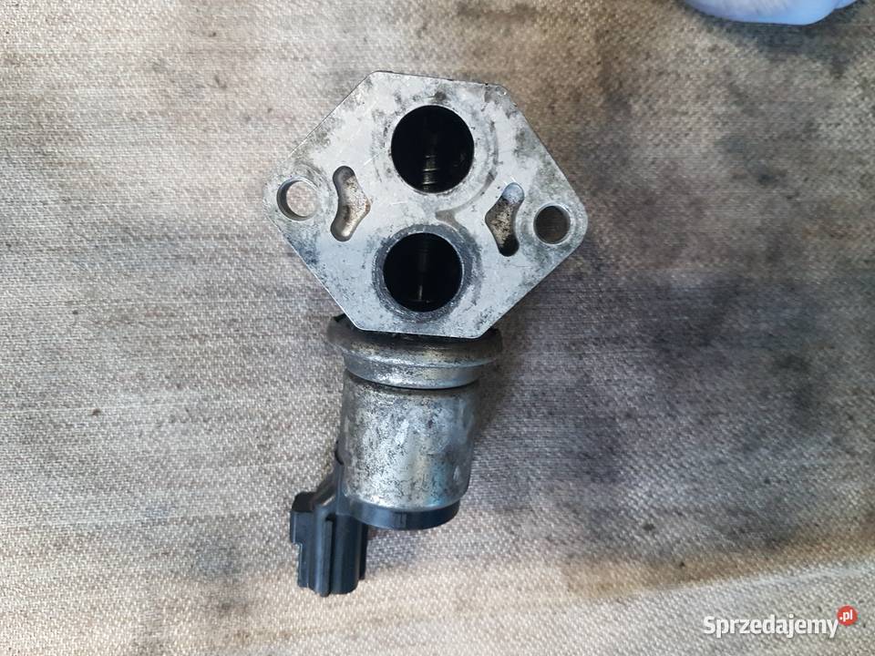 FORD FOCUS SILNICZEK KROKOWY ZAWOR BIEGU Turek sprzedam