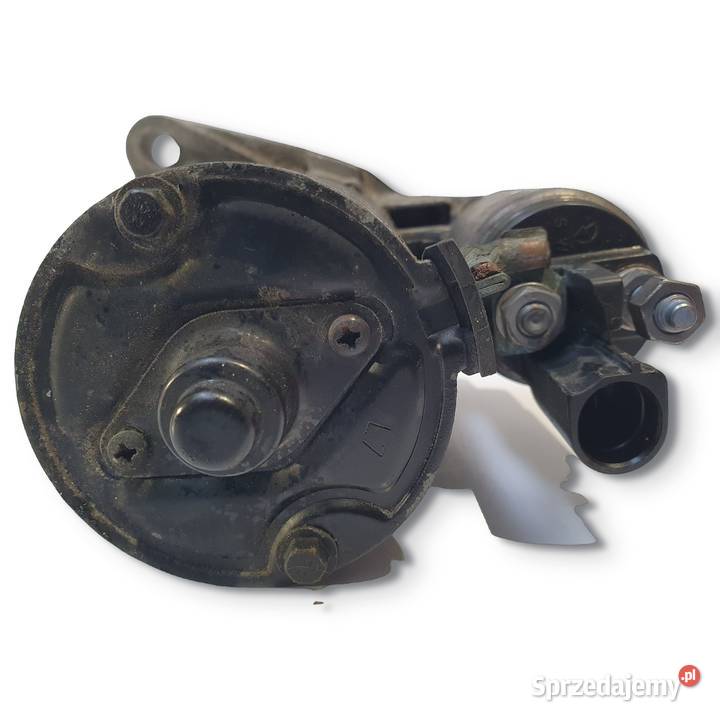 ROZRUSZNIK Skoda Octavia II Audi A3 8P VW Golf V Chełm sprzedam