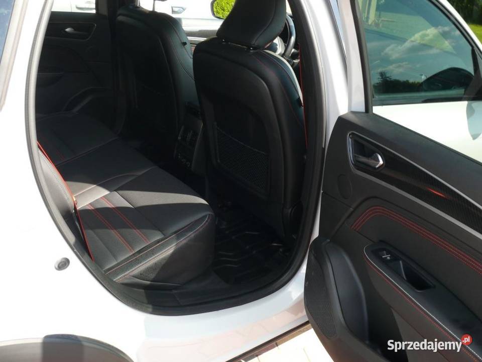 Renault Arkana 13 RS LINE Arkana Stanowice